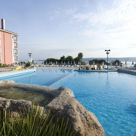 קופר Hotel Aquapark Zusterna מראה חיצוני תמונה