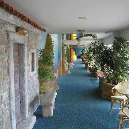 קופר Hotel Aquapark Zusterna מראה חיצוני תמונה